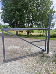 Tiibvärav (3 foto / 3)