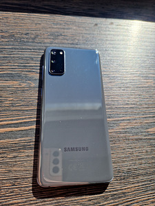 Samsung S20 128gb (3 foto / 4)