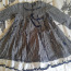 Платья для девочек 2л (фото #1)