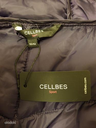 Женская куртка 50/52 cellbes (фото #4)