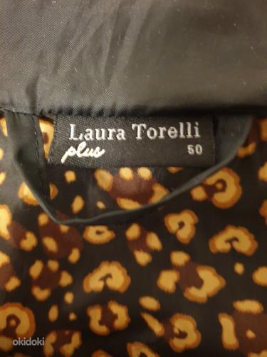 Naiste jope 50 Laura Torelli plus (foto #4)
