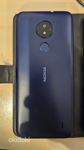 Nokia C21 TA-1352 (фото #4)