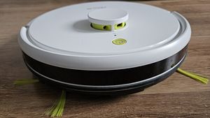 Rovus nano robotic vac робот пылесос BL517 (2 фото из 5)