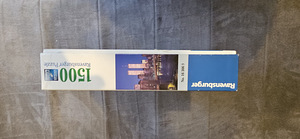 Puzzle Ravensburger 1500 (4 foto / 5)