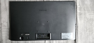 Монитор Samsung LS22F350FHUXEN (6 фото из 7)