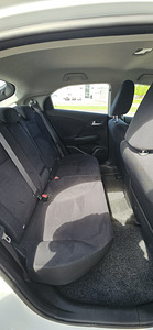 Honda Civic 5D Elegance 1.8 VTEC 104kW (9 foto / 15)