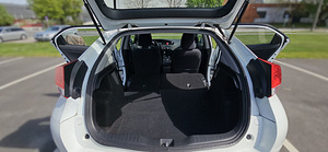 Honda Civic 5D Elegance 1.8 VTEC 104kW (10 foto / 15)