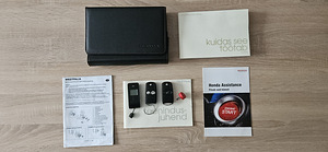 Honda Civic 5D Elegance 1.8 VTEC 104kW (15 foto / 15)
