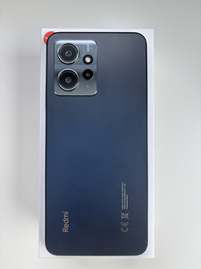 Redmi Note 12 8/256 GB (2 foto / 3)