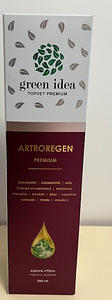 Artroregen Premium - toit liigestele (1 foto / 2)