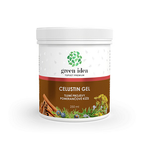 Celustin geel (1 foto / 2)