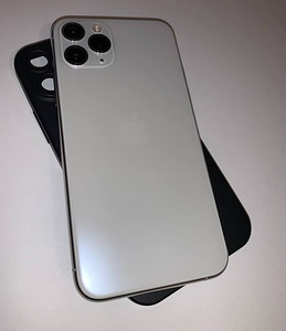 Apple iPhone 11 Pro 64GB valge (1 foto / 6)