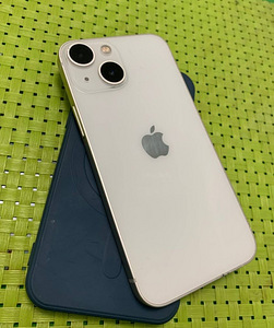 Apple iPhone 13 mini 128 GB (2 foto / 5)