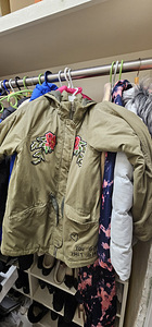 Куртка