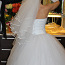Свадебное платье (фото #5)