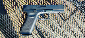 Umarex, Glock 17 4.5mm (3 foto / 8)