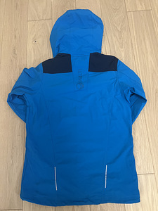 Poiste k/s õhuke tuulekindel jope HALTI, s. 140 cm (3 foto / 3)