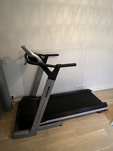 Kettler Track Motion Jooksurada / Jooksulint / Treadmill (4 foto / 5)
