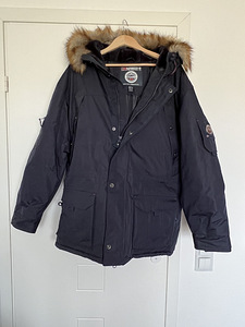 UUS meeste paks talvejope Geographical Norway (1 foto / 5)