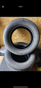GT Radial suverehvid 235/60/18 (1 foto / 1)
