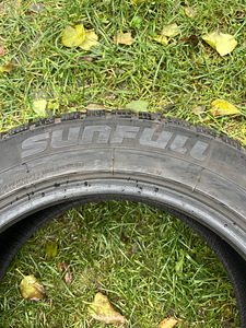 Шины R17 225/55