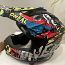 Шлем для BMX L/53-54 (фото #1)