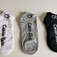 Naiste sokkid Nike Calvin Klein Armani Supreme (foto #3)