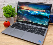 Ноутбук Dell Latitude 5520 i7 16GB SSD 512 GB
