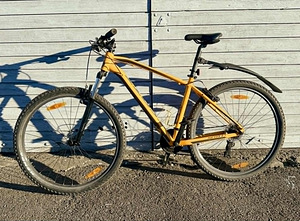 Jalgratas Scott Aspect 980 L raam hooldus tehtud (2 foto / 2)