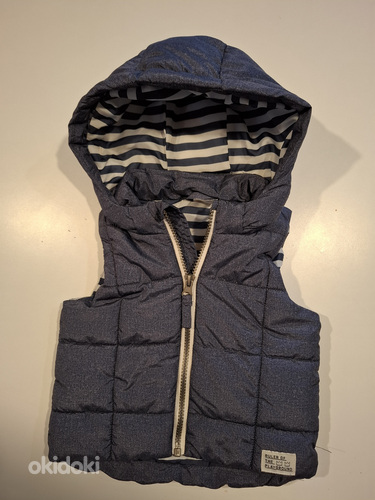 Vest