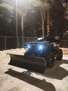 Lumekoristus Kakumäe (1 foto / 6)
