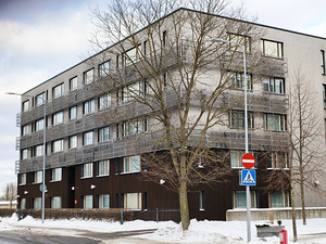 Filmi tn 6, Kesklinn, Tallinn, Harjumaa (1 фото из 13)