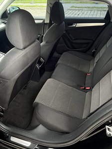 Audi a4 b8 2.7 diisel 140kw automaat 2009a (5 foto / 7)