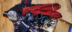 Riided 104-110 (2 foto / 3)