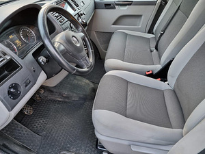 Volkswagen Transporter 2.0 103kW (3 foto / 10)