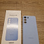 Samsung Galaxy S22 силиконовая крышка для продажи (фото #1)