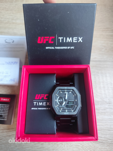 Часы TIMEX UFC