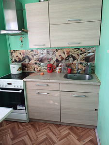 Vahe tn 10, Jõhvi, Jõhvi vald, Ida-Virumaa (3 фото из 9)