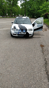 Volkswagen golf 4 4 motion (10 foto / 12)