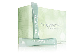 TRUVIVITY BY NUTRILITE komplekt (3 foto / 4)