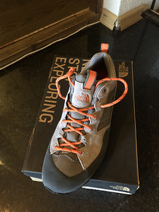 The north face verto plasma ||| (3 foto / 3)