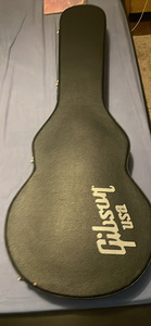 Gibson les paul (5 фото из 6)