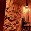 Декор стен под кирпич камень.Loft disain венецианская штукат (фото #1)