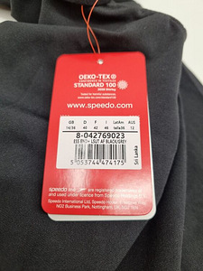 Новый,Speedo Essential + женский купальник! (7 фото из 9)
