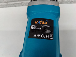 Auto poleerija KATSU 1200W! UUS! (7 foto / 10)