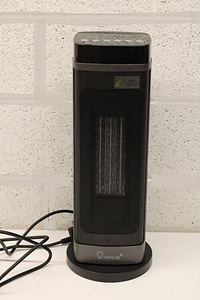 Kütteseade Son4sun ,puhur,ventilaator,kaugjuhtimispult. (3 foto / 10)