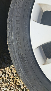 Veljed 17 Skoda Originaal (8 foto / 10)