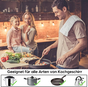 WOLKENSTEIN IF60-2FZBWSGW induktsioonpliit UUS: (4 foto / 4)