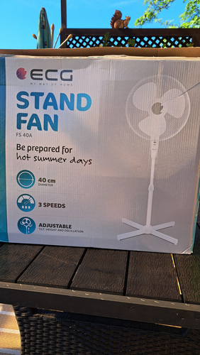 Ventilaator
