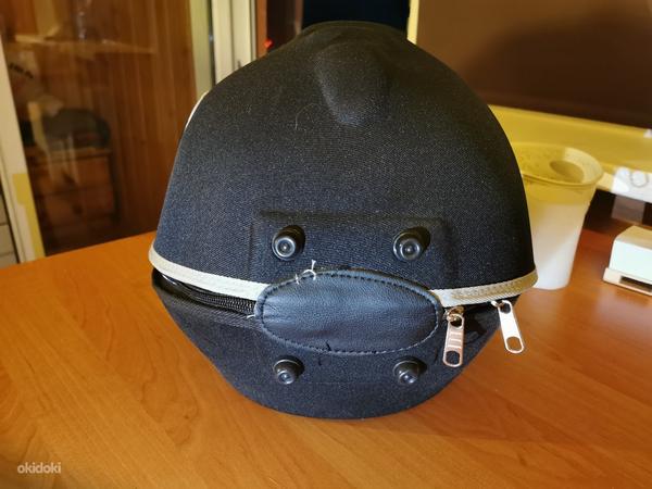 Пробник держатель для шлема / сумка (фото #1)